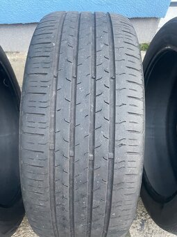 235/45 R19 Letne Continental Ecocontact 6 - 8