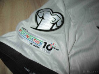 Futbalový dres Nemecko - 8