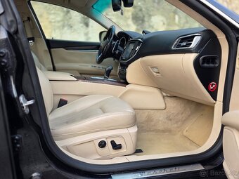 Maserati Ghibli 3.0 V6 Diesel - 8