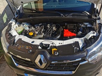 Renault Express 1.3 T benzin 2021/148tkm Dph - 8