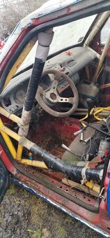 Felicia Autocross Rallycross - 8