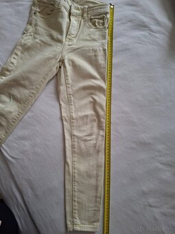 Rifle dievčenské - 8