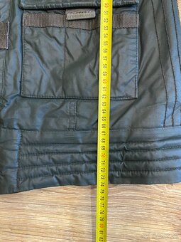 Bunda Superdry veľ.L - 8