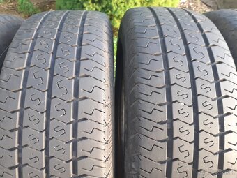 elektrony 5x108 r16 letne 215/65 r16c - 8