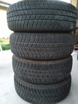 205/60 R16 Barum - 8