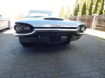 FORD THUNDERBIRD 65 - 8