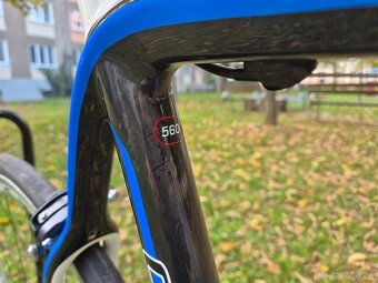 AUTHOR CA 55 karbón - 8