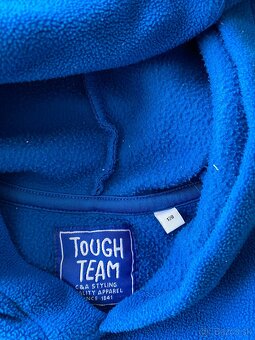 Chlapčenské tričká v. 128 - 8