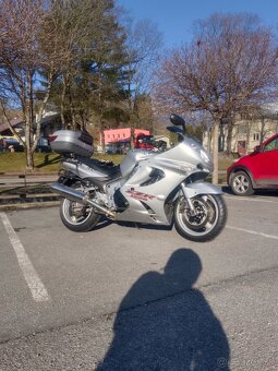 SERVIS A ÚPRAVY MOTORIEK - 8