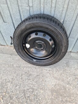 Predam rezervu 4x100mm r15 - 8