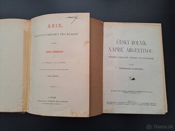Cestopisy, miestopisy, etnografie - 8