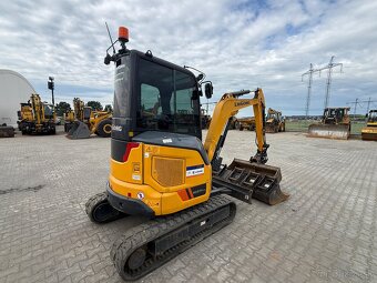 LiuGong 9027F - 8