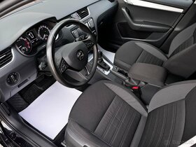 Škoda Octavia Combi 1.5 TSI Ambition DSG - 8
