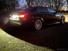 LED osvetlenie ŠPZ značky BMW - 8