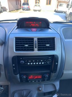 NÁHRADNÉ DIELY - FIAT SCUDO, PEUGEOT EXPERT 2.0JTD, HDI - 8