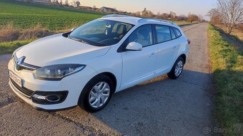 Predám Renault Megane 1.5dci AUTOMAT. - 8