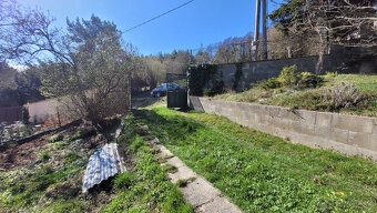 ZÁHRADA ČERVENÝ BREH, STUDŇA, KOŠICE - SEVER, 1640 m2 - 8