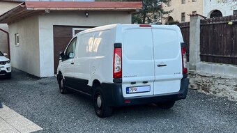 Peugeot Expert 1.6 - 8