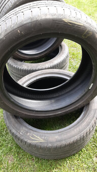 Letná sada  Pirelly R19 dvojrozmer. - 8