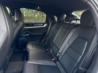 Porsche Cayenne 2024 DPH - 8
