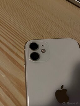 iPhone 11 64gb white - 8