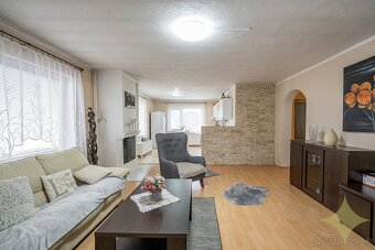 Na predaj poschodový rodinný dom vo Vidinej - 8