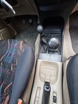 Nissan terrano - 8
