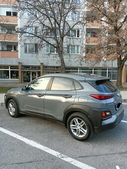 Hyundai Kona T-GDI,SK - 8
