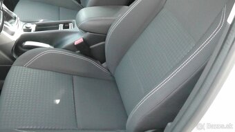 Ford C-Max - 8