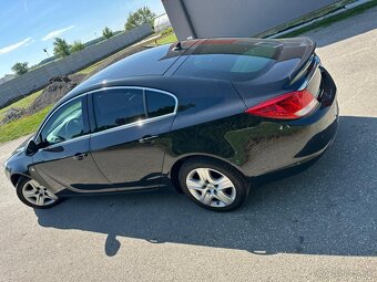 Opel Insignia 1.4 ECOFlex Edition - 8