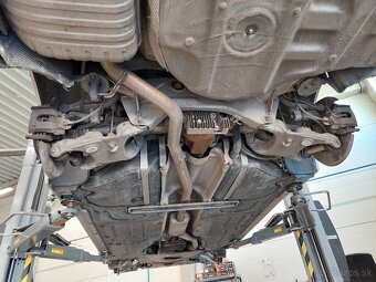 E65 2003 730d 160kw 2004 - 8