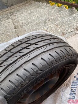 Matador Hectorra 3 205/55 r16 (r.v. 2021) - 8