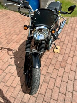 Predam Moto Guzzi V7 Stone I - 8