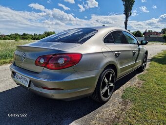 Volkswagen Passat CC 1.8Tsi - 8