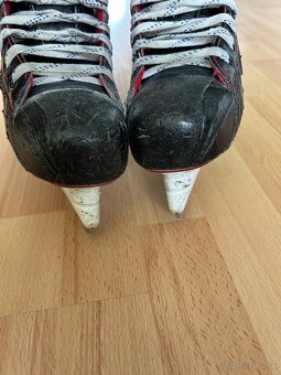 Bauer vapor x2.7 korčule - 8