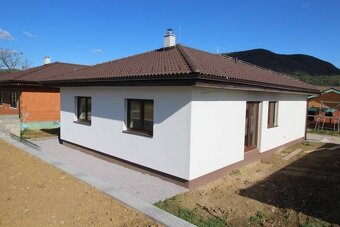 Na predaj rodinný dom na kľúč, Prešov, Košice, Mirkovce - 8