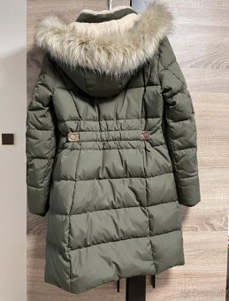 Original Ralph Lauren damska zimna bunda - 8