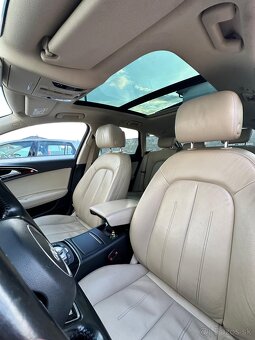 A6 C7 Allroad 3.0 Tdi 2015 - 8