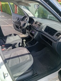 Predam Skoda Fabia - 8