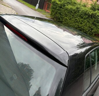 Volkswagen Golf 6 VI 1.6TDI - 8