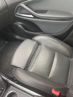Predám: Opel Zafira 2.0cdti 96kw - 8