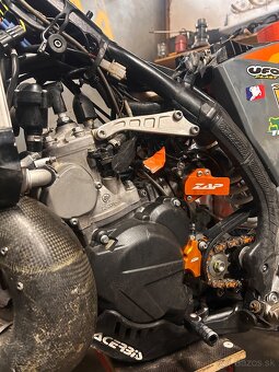 Ktm xc-w 300 tpi 2021 - 8