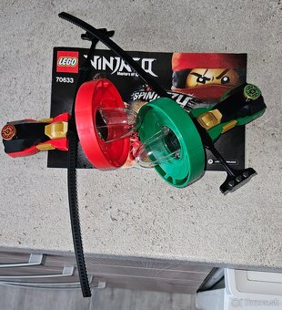 Lego - 8