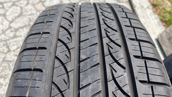 5x114,3 R19 --- TOYOTA RAV 4 - 8
