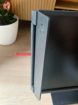 Predám herný monitor Zowie BenQ XL2540-B – 240Hz - 8