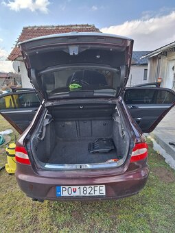 Škoda superb 2.0tdi - 8