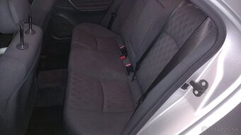 Mercedes C 200 cdi classic 2003 - 8