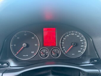Volkswagen golf 5 1.9tdi - 8