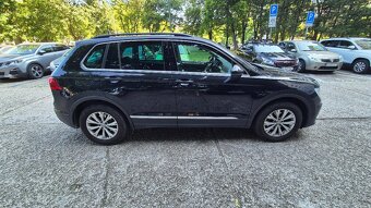 Predám VW Tiguan - 8