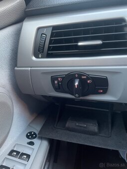 BMW e91 320D 120kw M47 rv.2005 - 8